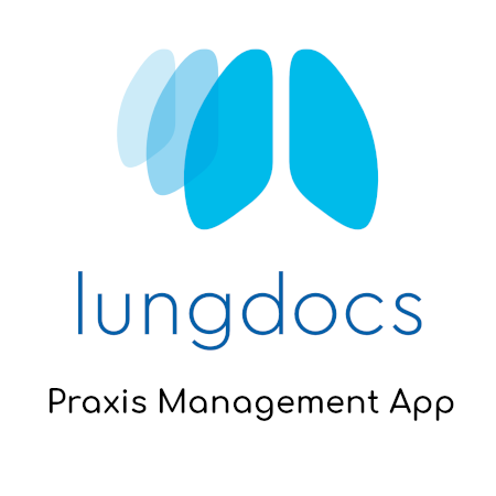 Praxis-App Pneumologie